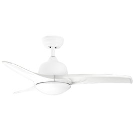 Orbegozo CP 126105 Ventilador de Techo 105cm 40W 3 Aspas 6 Velocidades
